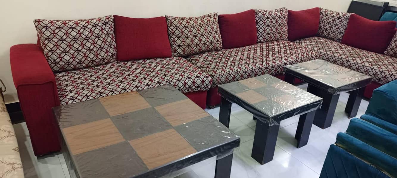 sofa sett,,, table sett 0