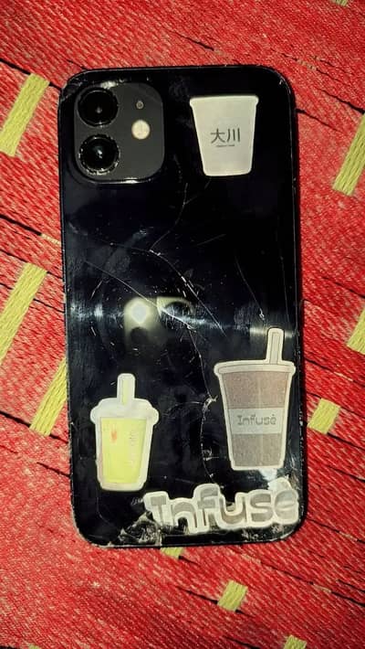 Apple iPhone 12