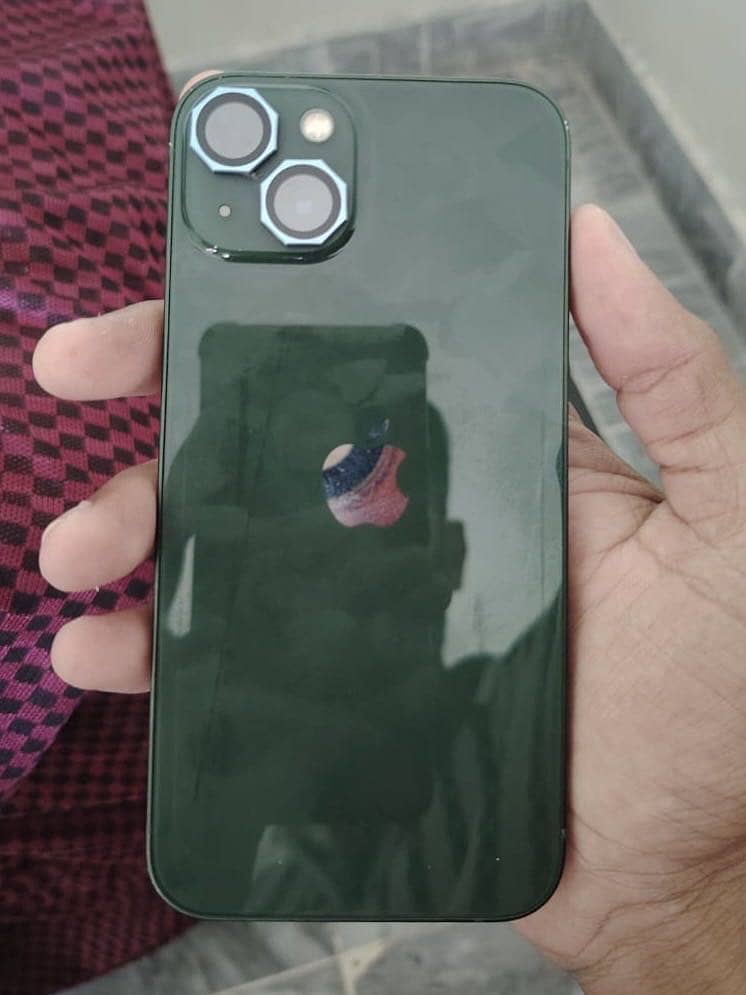 Apple iPhone 13 2