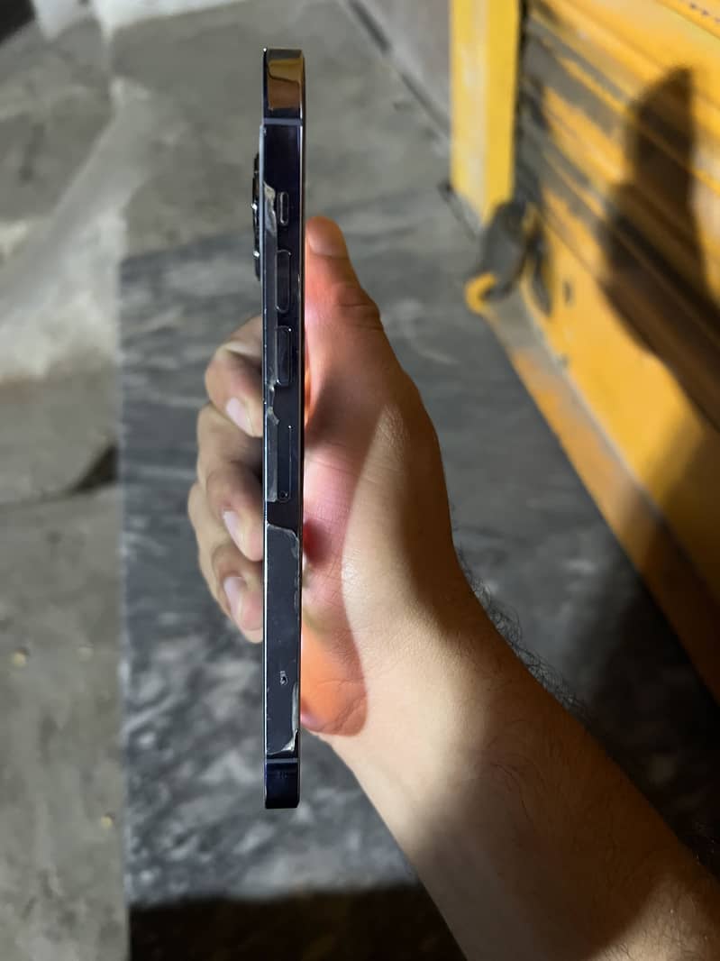 Apple iPhone 13 Pro Max 1