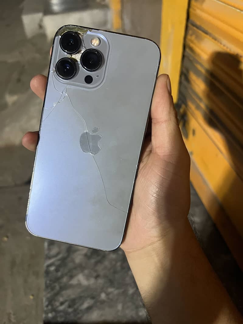 Apple iPhone 13 Pro Max 5