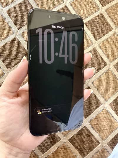 iPhone 14 Pro Max 128 GB