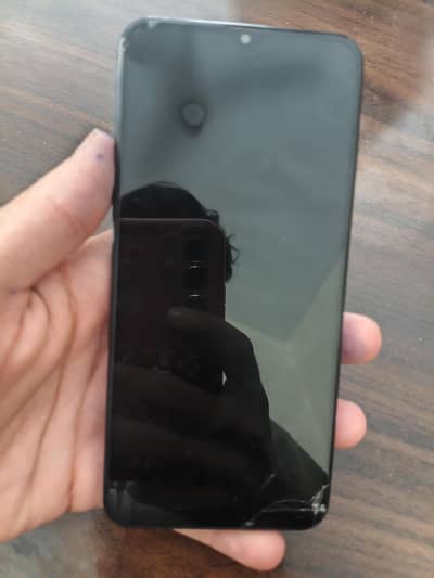 Samsung Mobile A30 for