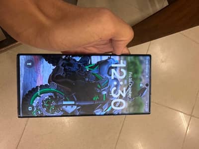 Samsung Mobile S22 Ultra