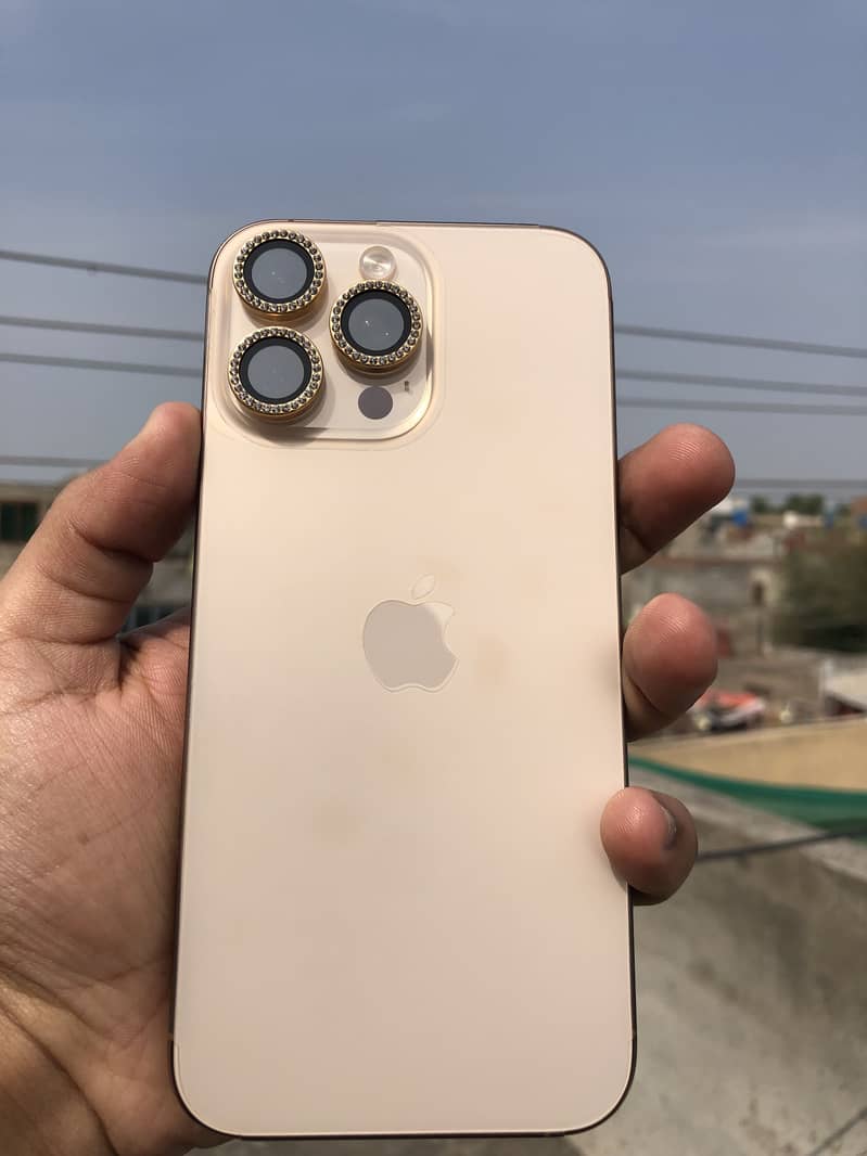 Apple iPhone 16 Pro Max JV 0