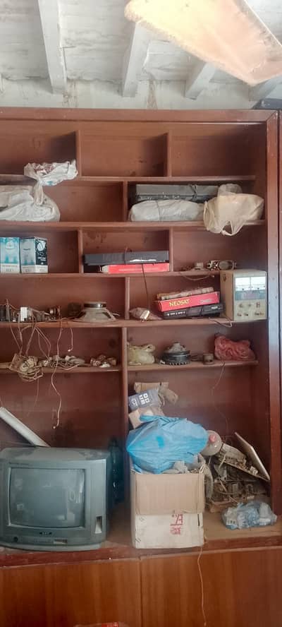 Wooden Cabinet / Shelf for Sale in Good Price