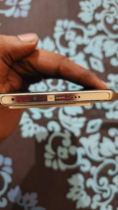 Infinix Note 40 Pro