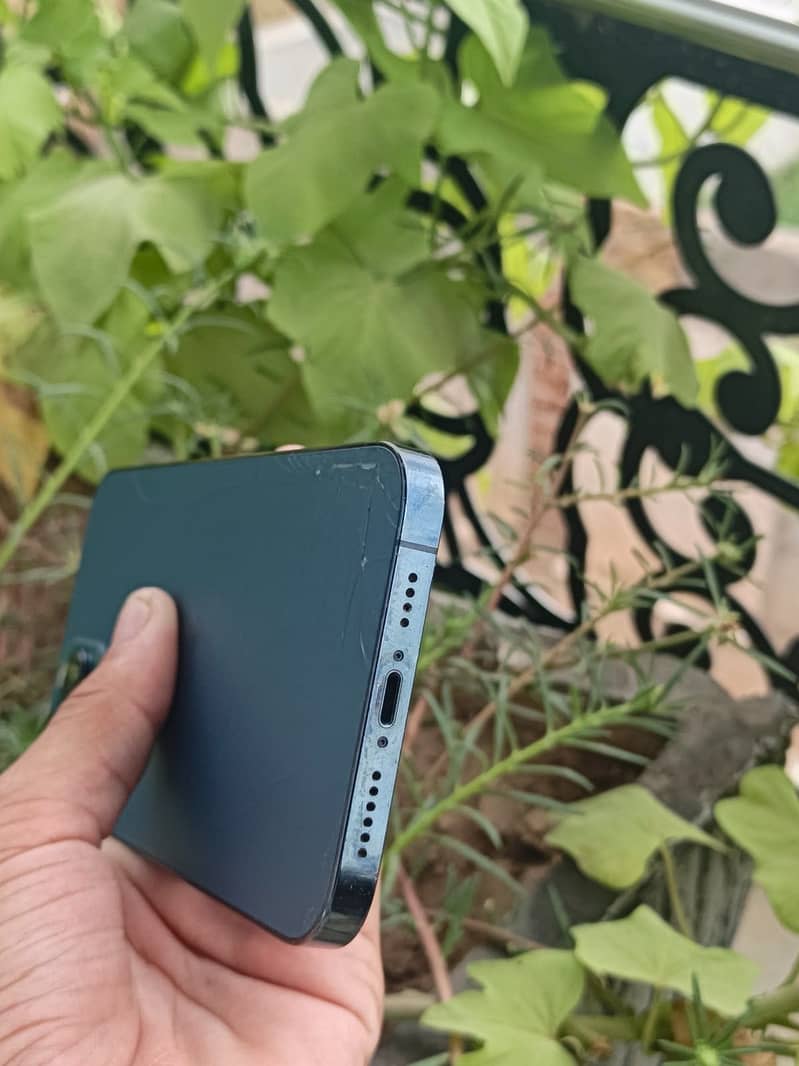 Apple iPhone 12 Pro Max 4