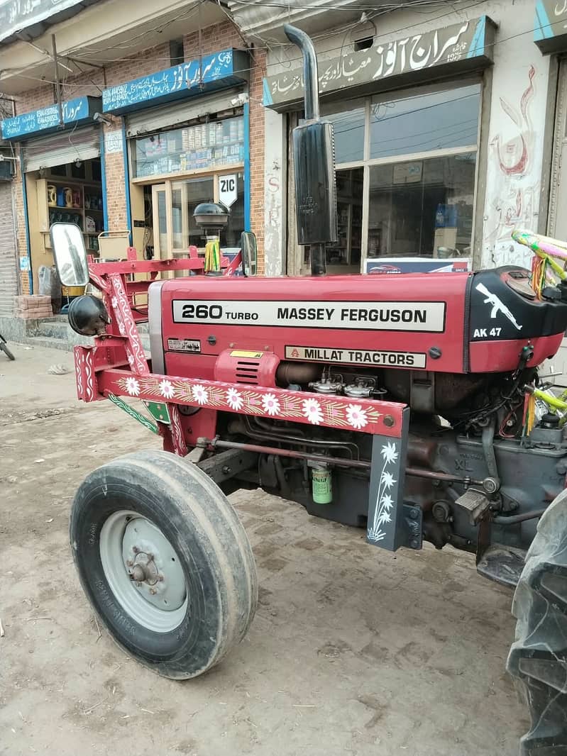 Messay 260 3