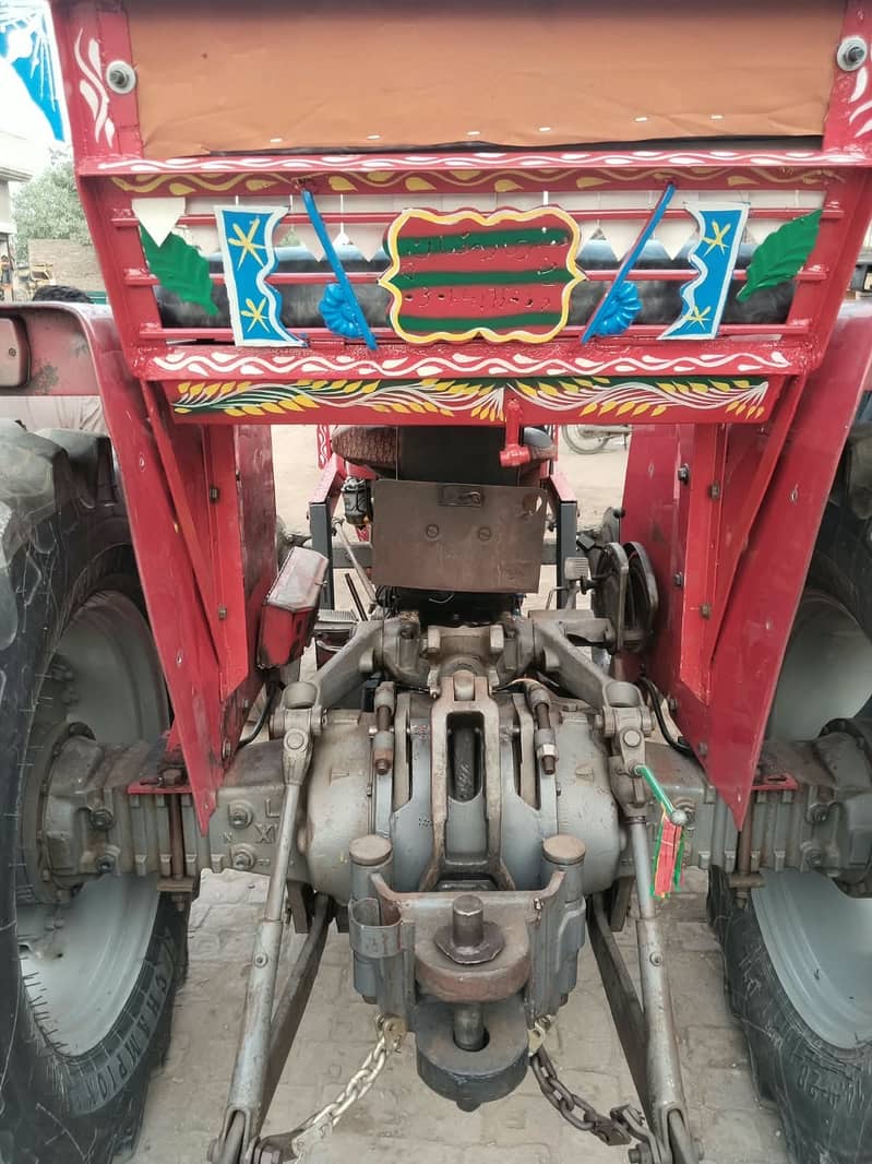 Messay 260 4