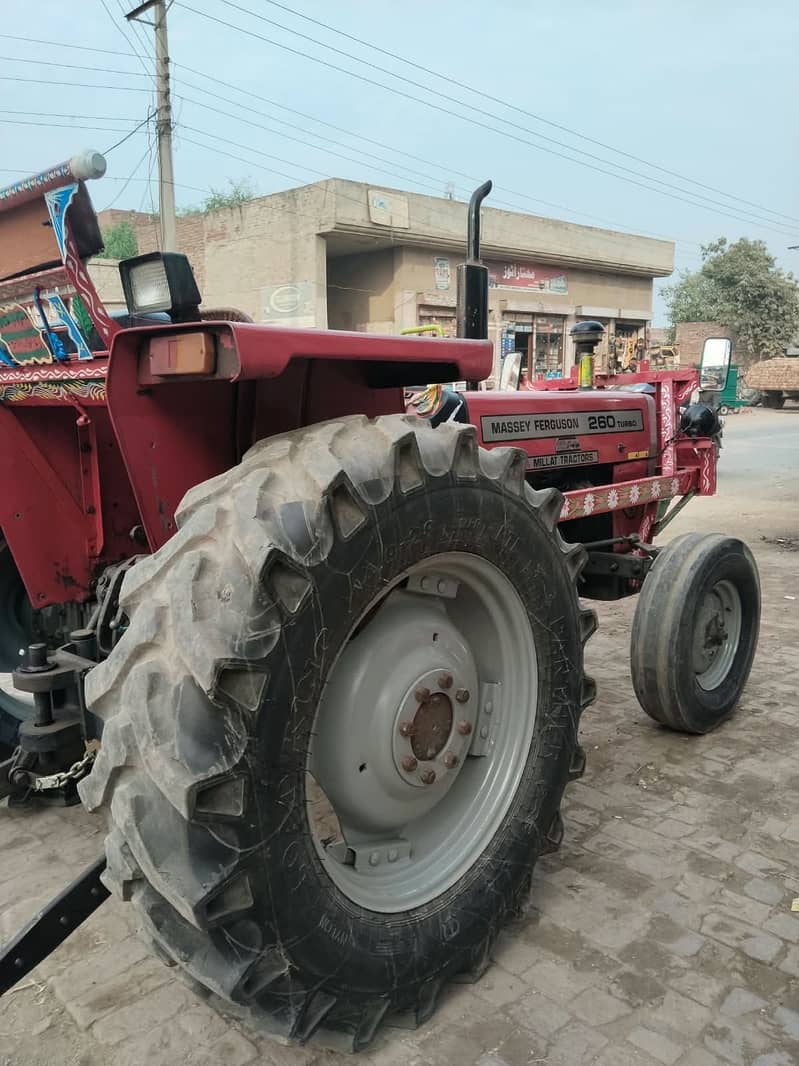 Messay 260 5
