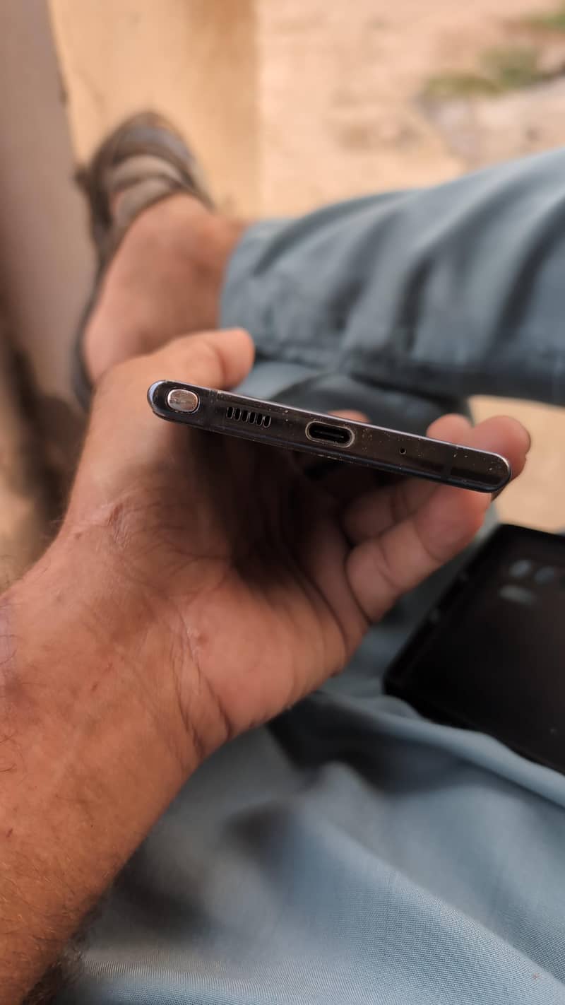 Samsung Mobile Note 10 Plus 2