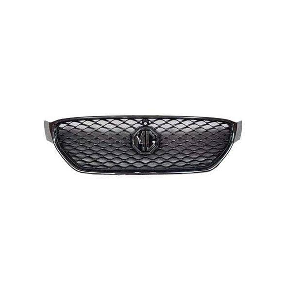 MG Front Grill 1