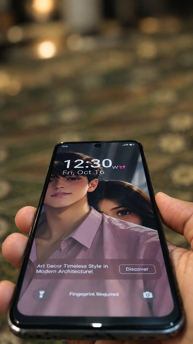 Tecno spark 40 1
