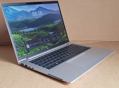 HP EliteBook 845 G7 AMD Ryzen™ 5 Pro 4650u 8GB Ram 256SSD