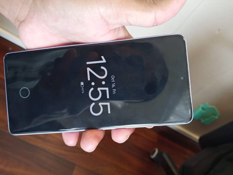 redme not 13 pro 2