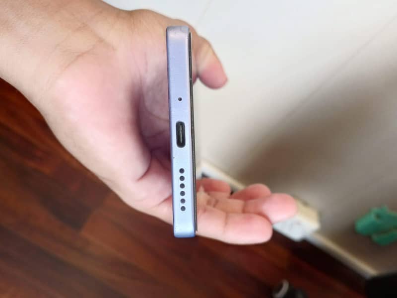 redme not 13 pro 4