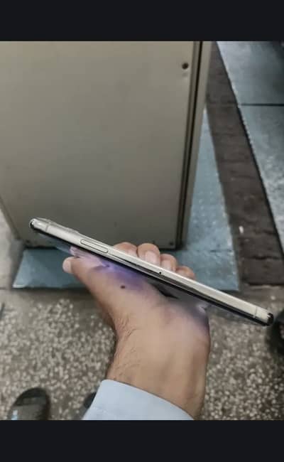 Apple iPhone 11 Pro Max 256 GB F Unlock
