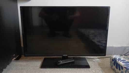 Samsung led 32 inch original (Samsung brand)