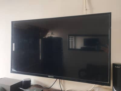 Samsung original led (38 inches)