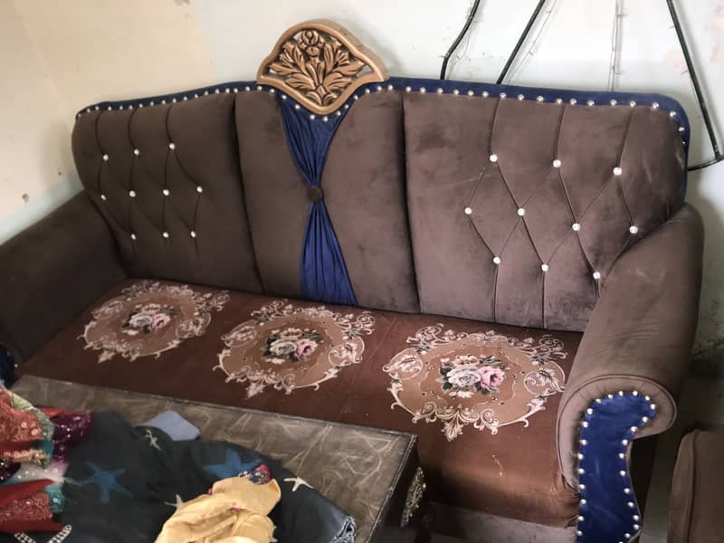 Sofa set 1