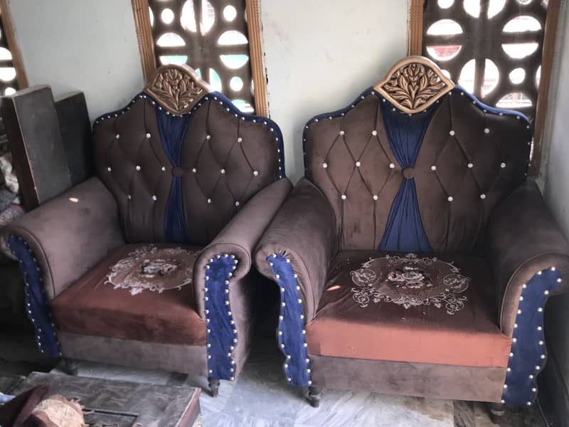 Sofa set 2