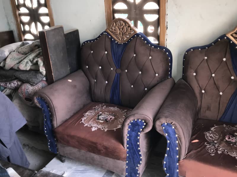 Sofa set 3