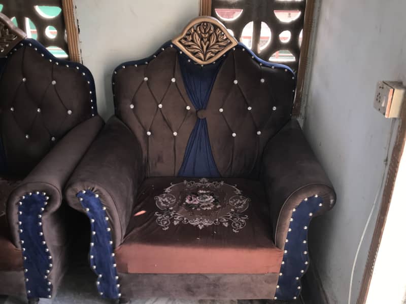 Sofa set 4