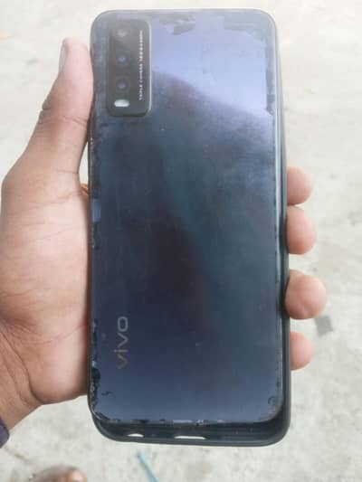 Vivo Y20