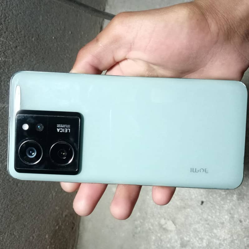 Xiaomi 13T Pro 1