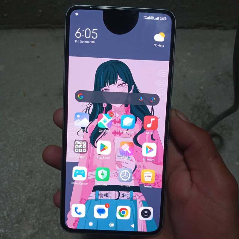 Xiaomi 13T Pro 6