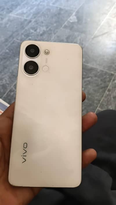 Vivo y05