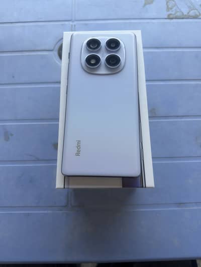 Xiaomi Redmi Note 14 Pro
