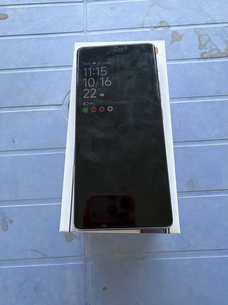 Xiaomi Redmi Note 14 Pro 4