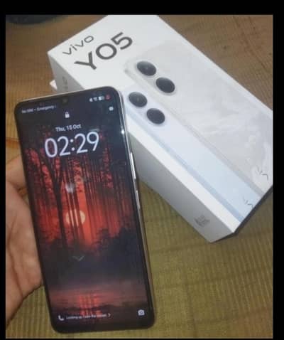 Vivo y05