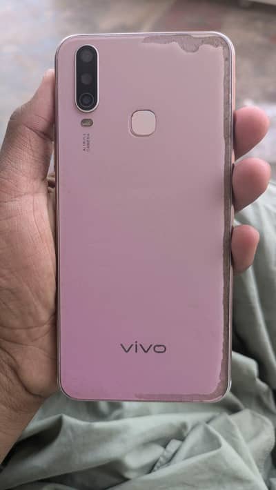 Vivo Y17
