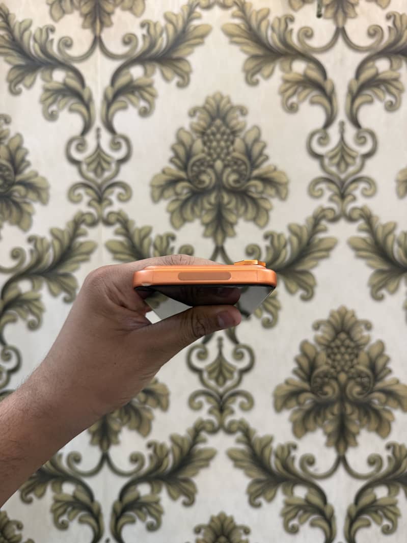 Apple iPhone 17 Pro Max 1