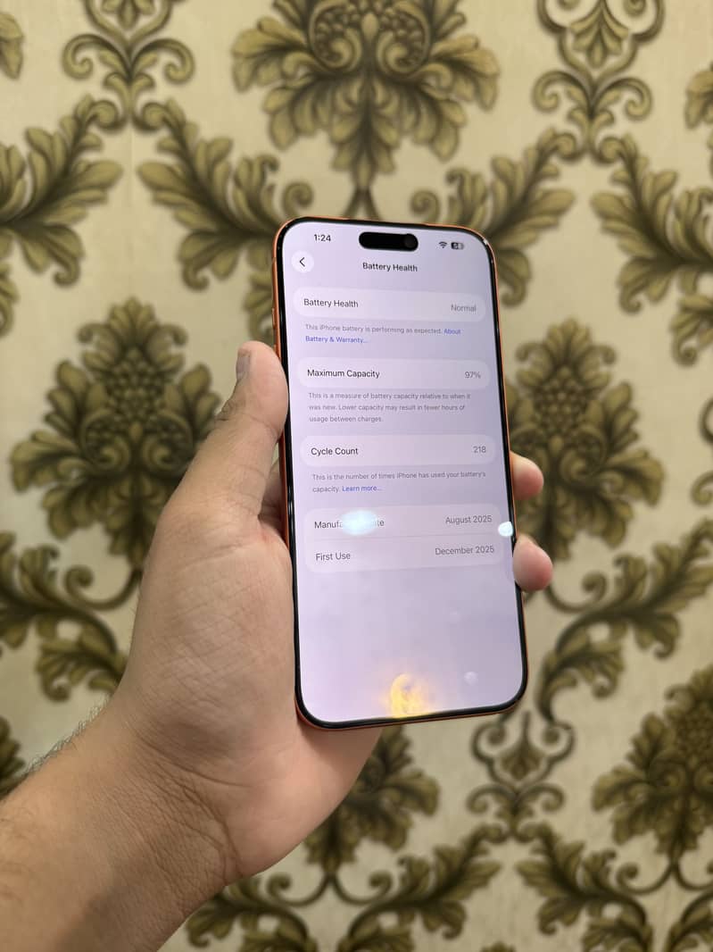 Apple iPhone 17 Pro Max 7