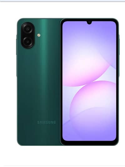 Samsung A07 4/128