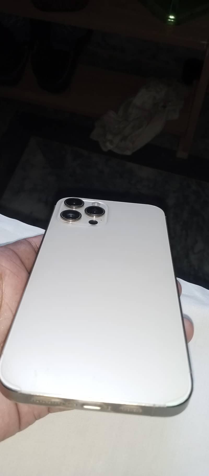 Apple iPhone 12 Pro Max 0