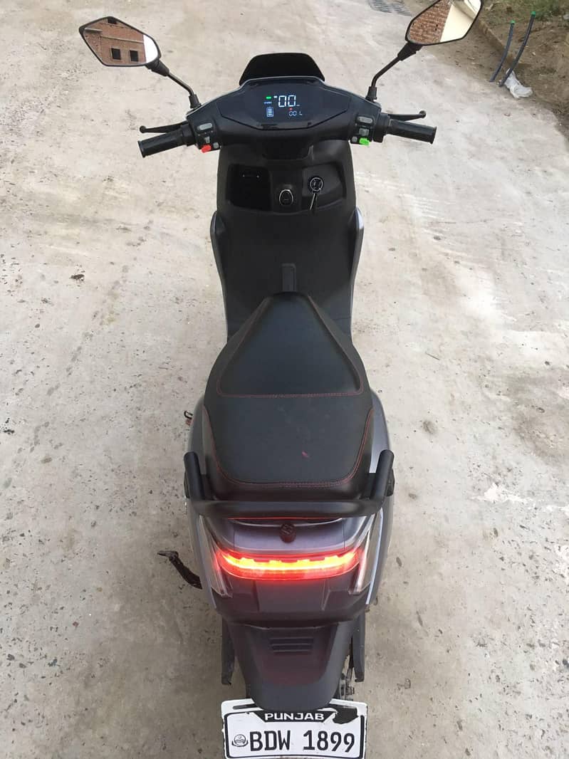evee Sl 1