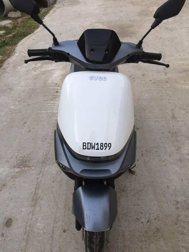 evee Sl 2