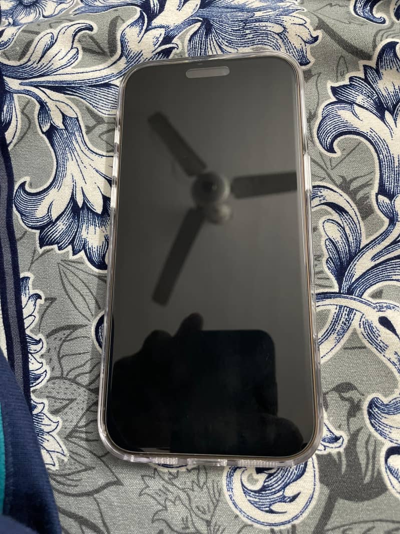 Apple iPhone 16 Pro Max jv 0