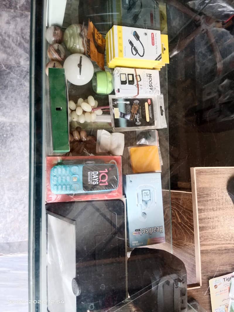 Mobile Accessories 2