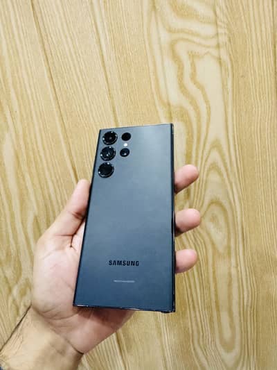 Samsung Mobile S23 Ultra 512gb