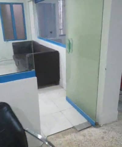 Commercial Space Available For Office Use