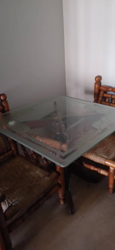 vip table