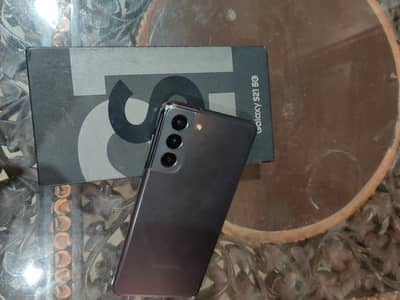 Samsung Mobile S21