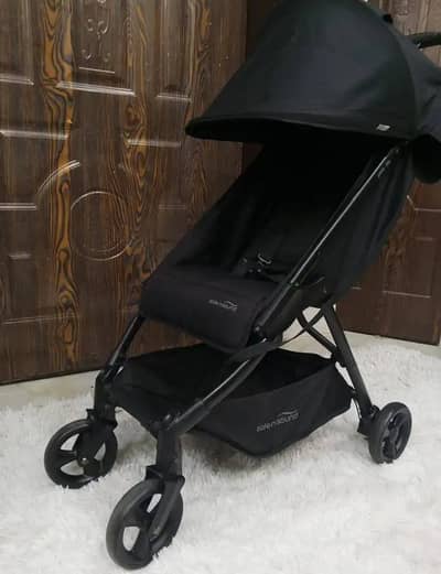 Britax safe n sound (australian brand)