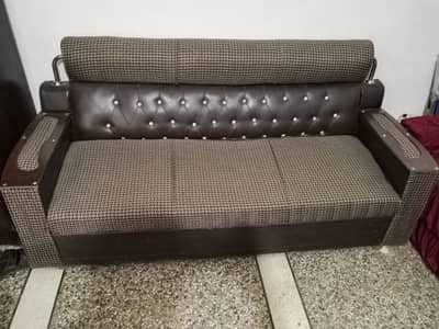 good condition